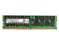 Memorii Server 64GB PC4-2400T DDR4-19200T, SK Hynix HMAA8GL7MMR4N-UH